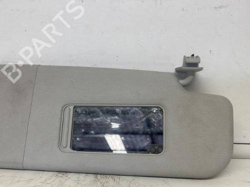 Used Right sun visor VW GOLF PLUS V (5M1, 521) 1.9 TDI (105 hp) 26427088