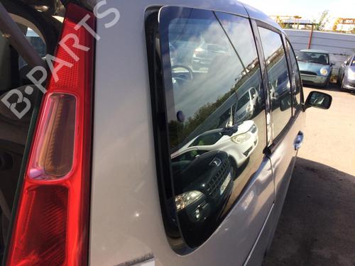 Rear right quarter glass CITROËN C8 (EA_, EB_) 2.0 HDi 165 | BP29008899C92 