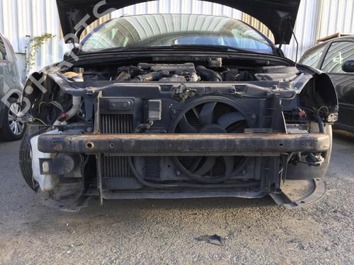 Intercooler PEUGEOT 307 SW (3H) 1.6 HDI 110 | BP30356146M30