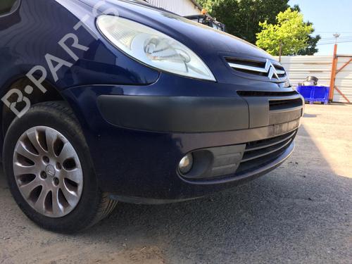 Front bumper CITROËN XSARA PICASSO (N68) 1.6 HDi | BP26935793C7 
