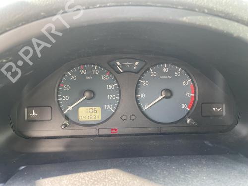 Alternator CITROËN SAXO (S0, S1) 1.0 X | BP26414016M7 