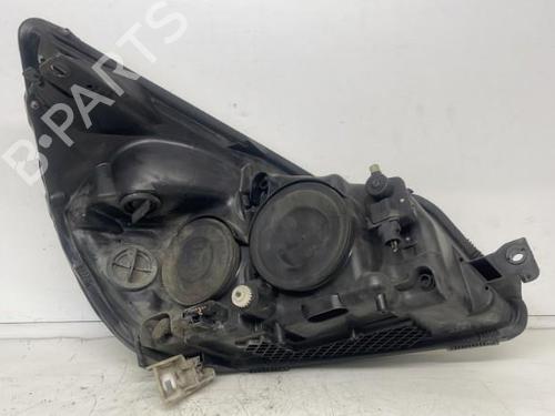 Left headlight RENAULT ESPACE IV (JK0/1_) 2.2 dCi (JK0H) | BP26427119C28 - Image 6