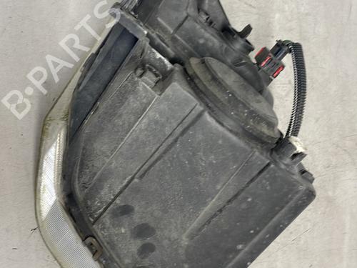 Used Left headlight Left headlight CITROËN C2 (JM_) 1.4 (73 hp) 33961323 33961323