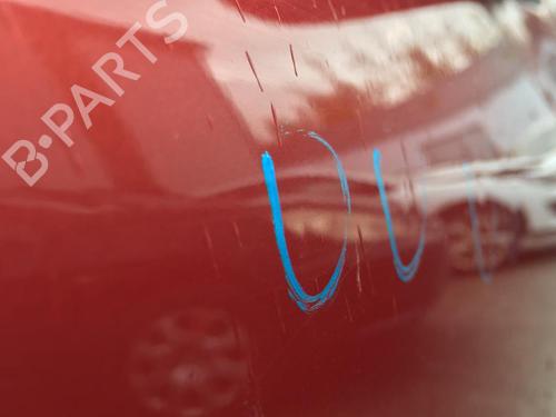 Right front door PEUGEOT 206 Hatchback (2A/C) 1.4 i | BP30144515C3