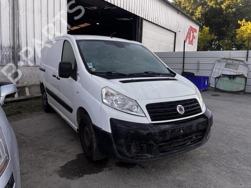 Grille FIAT SCUDO Bus (270_, 272_) 2.0 D Multijet | BP29481950C40 