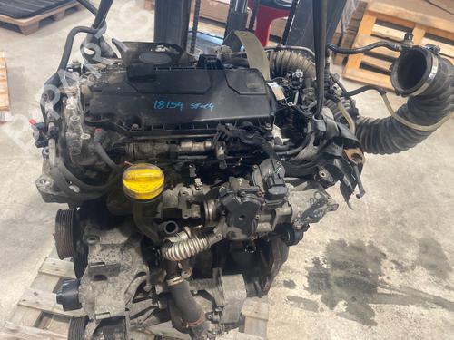 Engine RENAULT TRAFIC II Bus (JL) 2.0 dCi 90 (JL00, JL01, JL0H, JL0M, JL0P, JL0S) | BP35927045M1 - Image 8