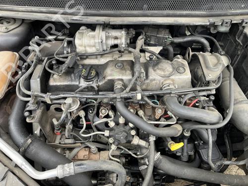 Used Expansion tank Expansion tank FORD FOCUS II (DA_, HCP, DP) [2004-2013] 36443309 36443309