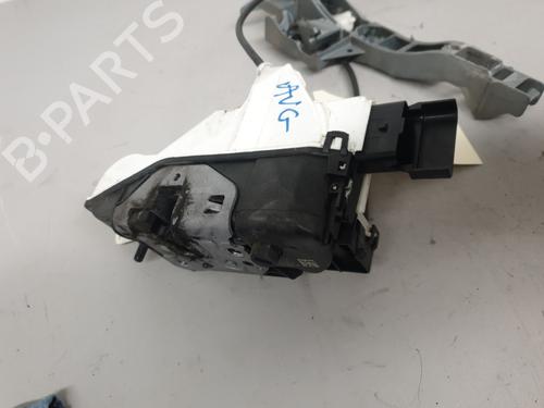 Used Front left lock Front left lock CITROËN C3 II (SC_) 1.0 VTi 68 (68 hp) 26413977 26413977