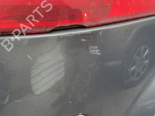Bak støtfanger RENAULT MEGANE II (BM0/1_, CM0/1_) 1.5 dCi (BM1E, CM1E) | BP29175333C8 