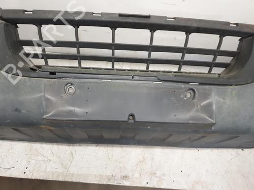 Front bumper VW CRAFTER 30-50 Van (2E_) 2.0 TDI | BP26421472C7 