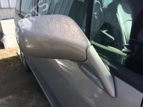 Right mirror CITROËN C8 (EA_, EB_) 2.0 HDi 165 | BP29008912C27 