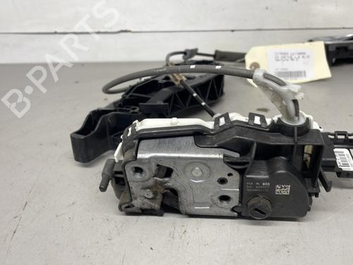 Højre bagtil lås CITROËN C4 CACTUS 1.6 BlueHDi 100 | BP30083068C99 