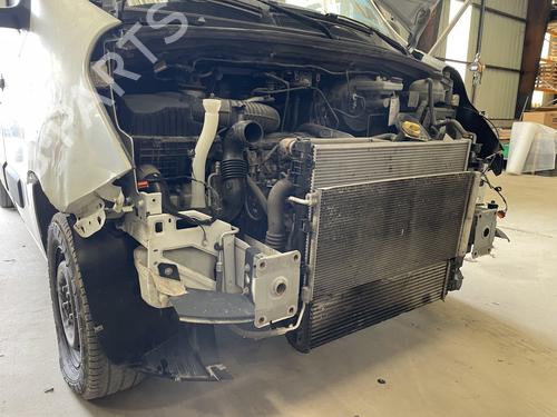 Støtte RENAULT MASTER III Van (FV) 2.3 dCi 125 FWD (FV0C, FV0D, FV0G, FV0H, FV0J, FV0K,... | BP34183017C155 - Image 3