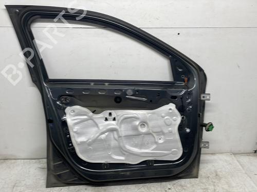 Left front door CITROËN C-ELYSEE (DD_) 1.2 VTi 82 | BP31613048C2 