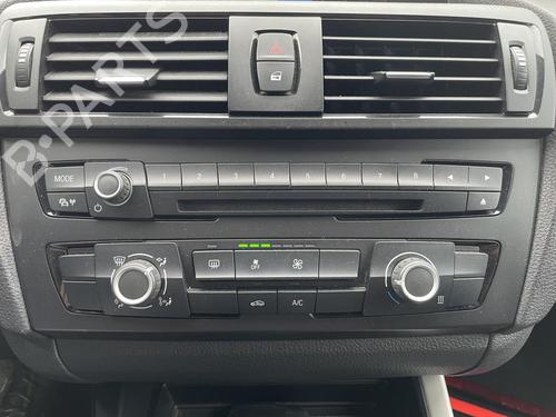 Used Climate control Climate control 39111047 39111047
