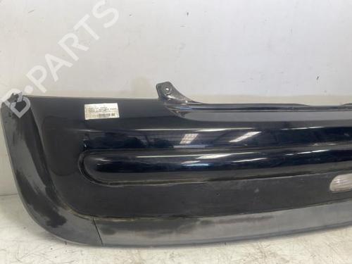 Bak støtfanger MINI MINI (R50, R53) Cooper | BP26416346C8 