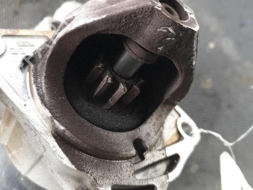 Used Starter Starter OPEL MERIVA B MPV (S10) 1.4 (75) (120 hp) 26416841 26416841