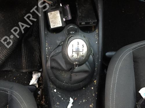 Used Middle console Middle console RENAULT MEGANE II Estate (KM0/1_) 1.5 dCi (KM16, KM1E) (106 hp) 30461523 30461523