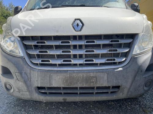 Grill RENAULT MASTER III Van (FV) 2.3 dCi 125 FWD (FV0C, FV0D, FV0G, FV0H, FV0J, FV0K,... | BP38238178C40 - Image 2