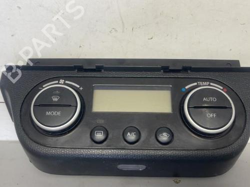 Climate control SUZUKI SWIFT III (MZ, EZ) 1.3 DDiS (RS413D) | BP26426806I5 - Image 3