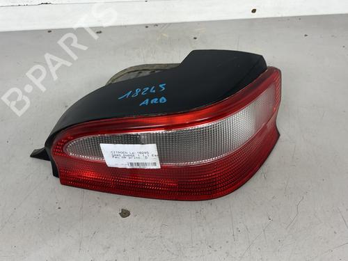 Højre baglygte Højre baglygte 30910498 30910498