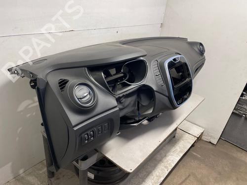 Salpicadero RENAULT CAPTUR I (J5_, H5_) 1.2 TCe 120 | BP39396659C46 - Image 2