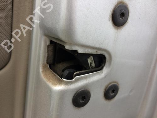 Used Front right lock Front right lock RENAULT SCÉNIC II (JM0/1_) 1.9 dCi (JM14) (131 hp) 28691754 28691754