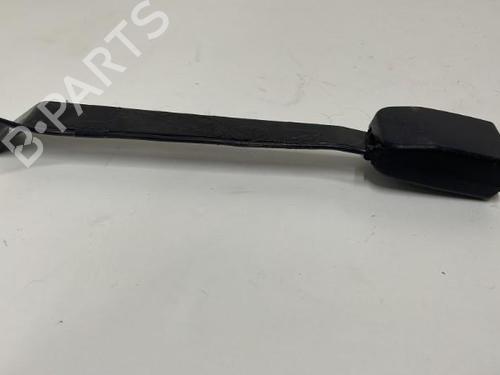 Seat buckle NISSAN QASHQAI I (J10, NJ10) 1.5 dCi | BP26422103I32 