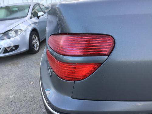 Right taillight PEUGEOT 406 (8B) 1.8 16V | BP29598010C35 