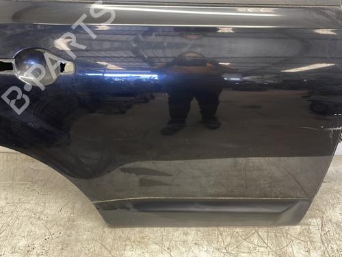 Right rear door NISSAN QASHQAI / QASHQAI +2 I (J10, NJ10, JJ10E) 2.0 dCi | BP26420821C5 