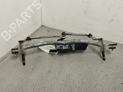 Front wiper motor CITROËN C3 II (SC_) 1.2 VTi 82 | BP26422186M29