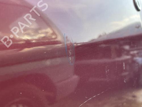 Used Left front door Left front door 36948793 36948793