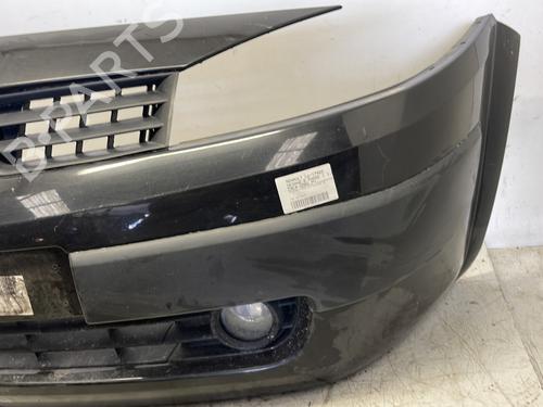 Front bumper RENAULT MEGANE II (BM0/1_, CM0/1_) 1.5 dCi (BM02, BM13, BM2A, CM02, CM13) | BP26418504C7 