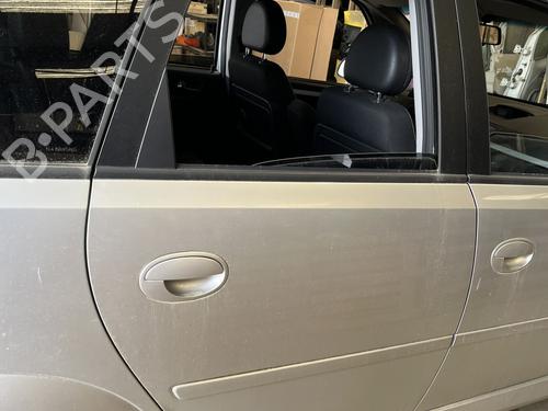 Vindusheismekanisme høyre bak Vindusheismekanisme høyre bak OPEL MERIVA A MPV (X03) 1.7 CDTI (E75) (100 hp) 34107300 34107300
