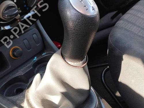 Used Gear lever DACIA DUSTER (HS_) 1.5 dCi (86 hp) 26421900