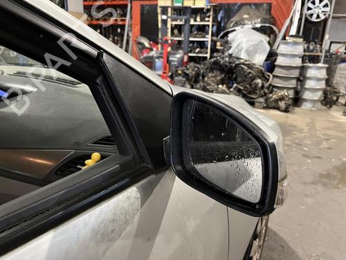 Right mirror RENAULT MEGANE III Hatchback (BZ0/1_, B3_) 1.5 dCi (BZ09, BZ0D, BZ1W, BZ29, BZ14) | BP31354726C27