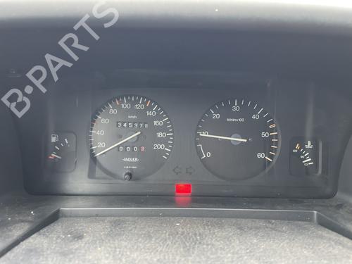 Used Parts CITROËN ZX (N2) 1.9 D 4395905