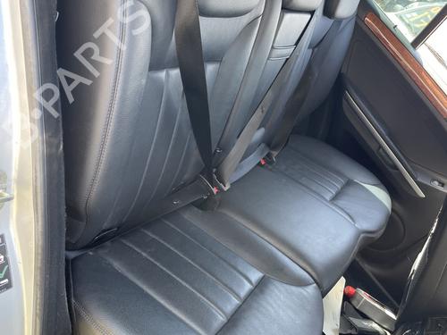 Boucle de ceinture de sécurité MERCEDES-BENZ M-CLASS (W164) ML 320 CDI 4-matic (164.122) (224 hp) 26420641