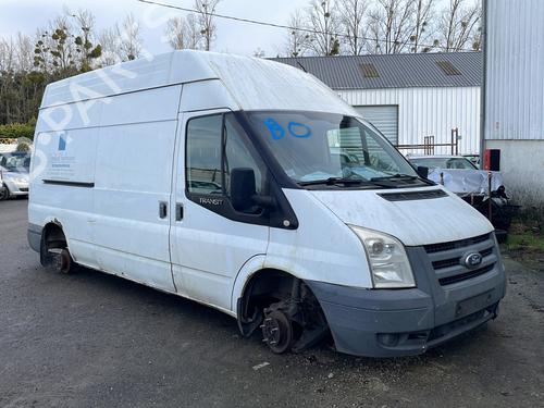 Left headlight FORD TRANSIT Van (FA_ _) 2.2 TDCi | BP26423685C28  - Image 13