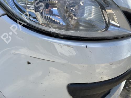 Used Front bumper Front bumper RENAULT CLIO III (BR0/1, CR0/1) 1.5 dCi (BR17, CR17) (86 hp) 35992305 35992305