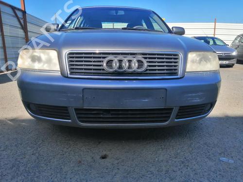 Støtfangerbjelke foran AUDI A6 C5 (4B2) 2.5 TDI (163 hp) 26420878