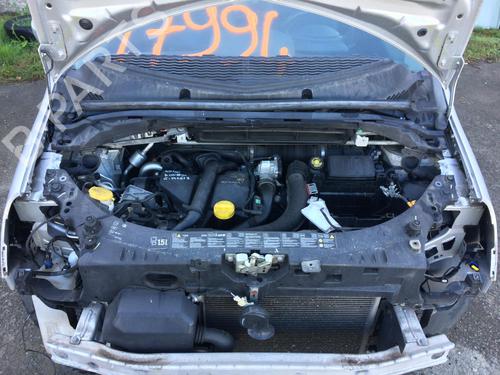 Ekspansjonstank RENAULT MODUS / GRAND MODUS (F/JP0_) 1.5 dCi (JP0G, JP0H) (106 hp) 28840074