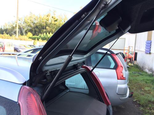Used Tailgate lift support PEUGEOT 206 SW (2E/K) 1.4 HDi (68 hp) 28810169