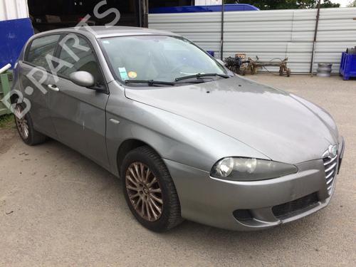 Højre bremsekaliber foran ALFA ROMEO 147 (937_) 1.9 JTDM 8V (937.AXD1A, 937.AXU1A, 937.BXU1A) (120 hp) 26422962