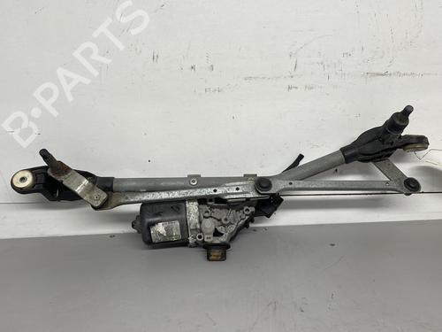 Used Front wiper motor RENAULT MEGANE III Coupe (DZ0/1_) 1.5 dCi (DZ09, DZ0D, DZ1F, DZ1G, DZ14, DZ29) (110 hp) 26424535