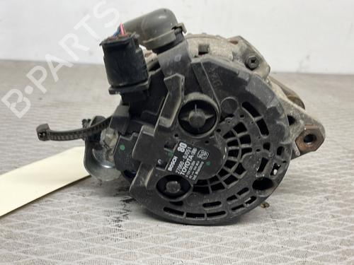 Alternator TOYOTA YARIS (_P9_) 1.3 VVT-i (SCP90_, SCP90R) | BP32171556M7 