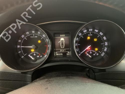 Used Parts SKODA SUPERB II (3T4) 2.0 TDI (140 hp) 2742395