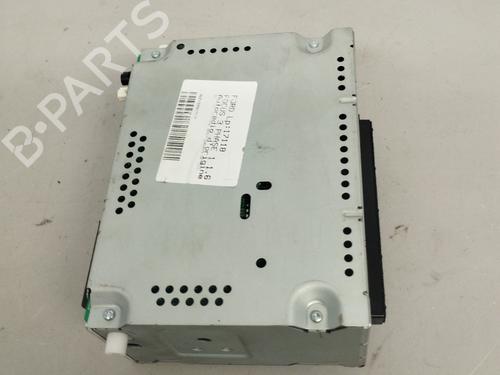 Radio FORD FOCUS III 1.6 TDCi | BP26414022E6 - Image 3