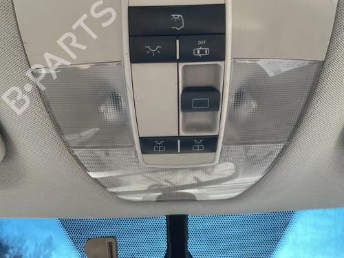 Used Interior roof light Interior roof light 39175264 39175264