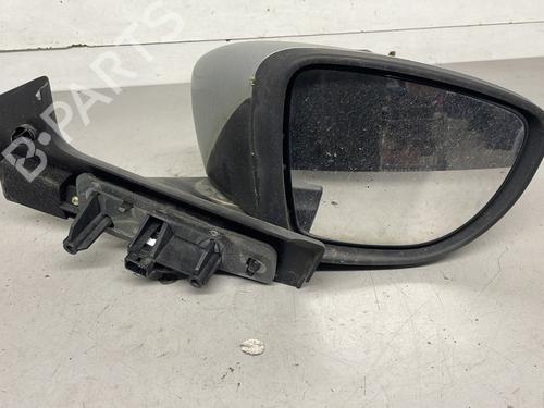 Used Right mirror RENAULT ZOE (BFM_) ZOE (BFMC, BFMD) (136 hp) 30358187